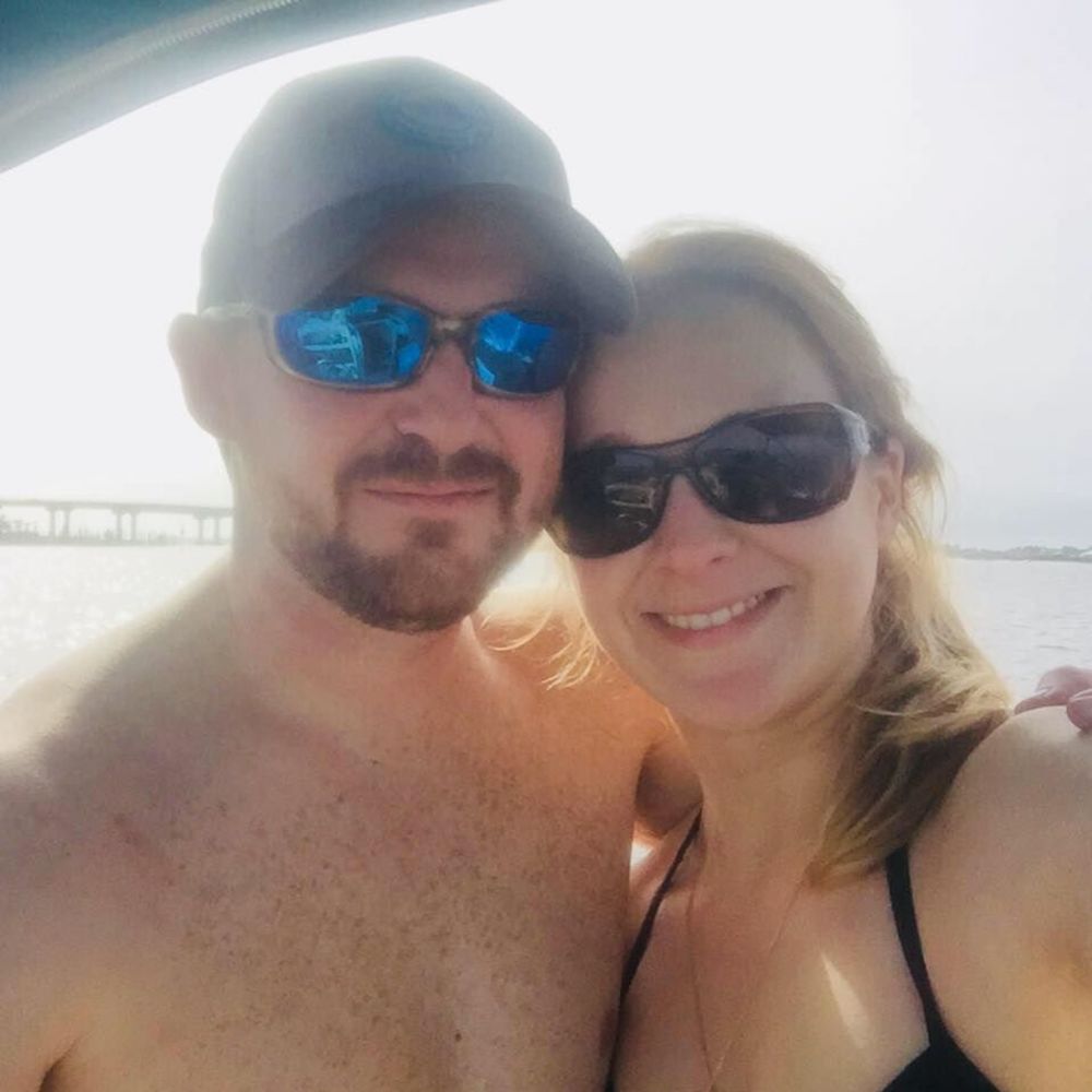 Meet your Posher, Dawn